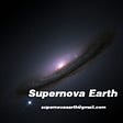 The Supernova Earth Show's avatar