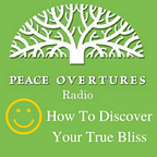Peace Overtures - AMP Films for balance & peace of mind