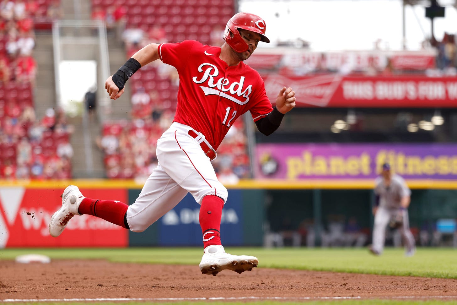 Reds: 3 players Cincinnati could trade and still remain competitive