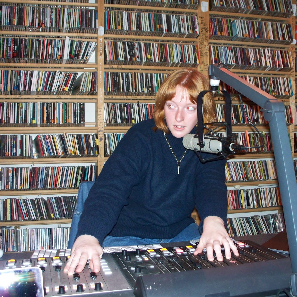 Artwork for Emily Hueser