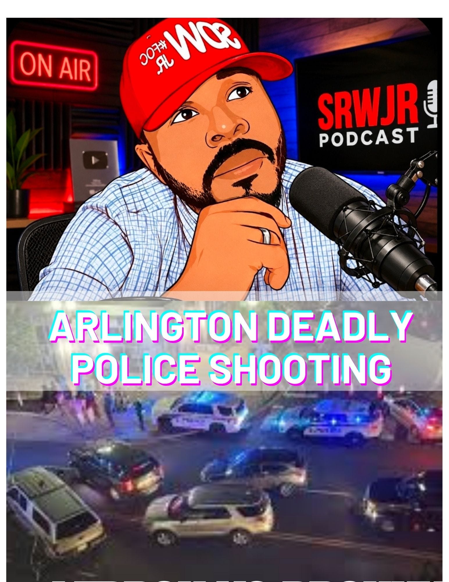 Arlington Police Shooting Inside 7-Eleven Sparks Questions After Armed ...
