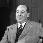 Writing Advice from C.S. Lewis, Part 1