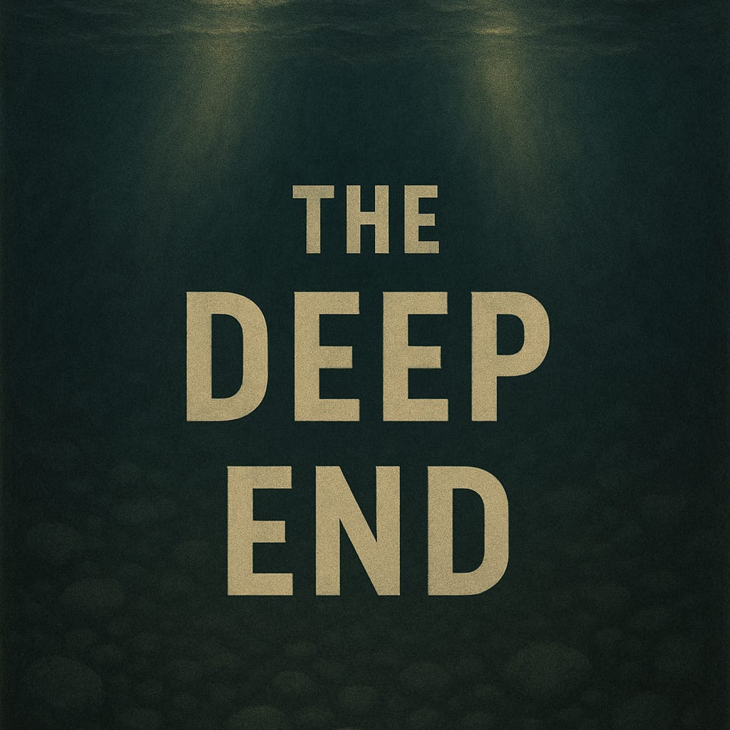 The Deep End
