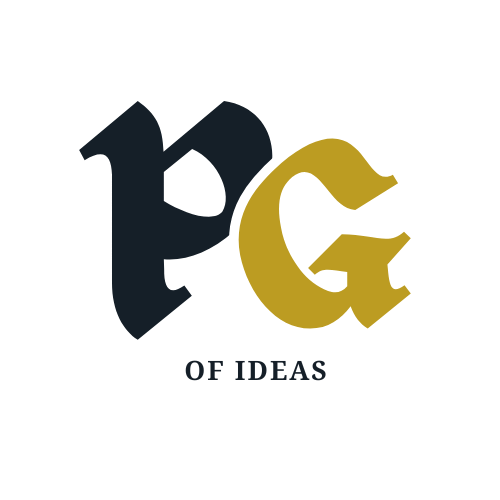 The Playground of Ideas