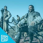 La Newsletter de Fuera de Series