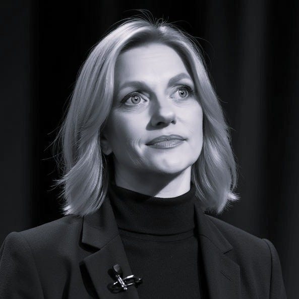 Laura Miller logo