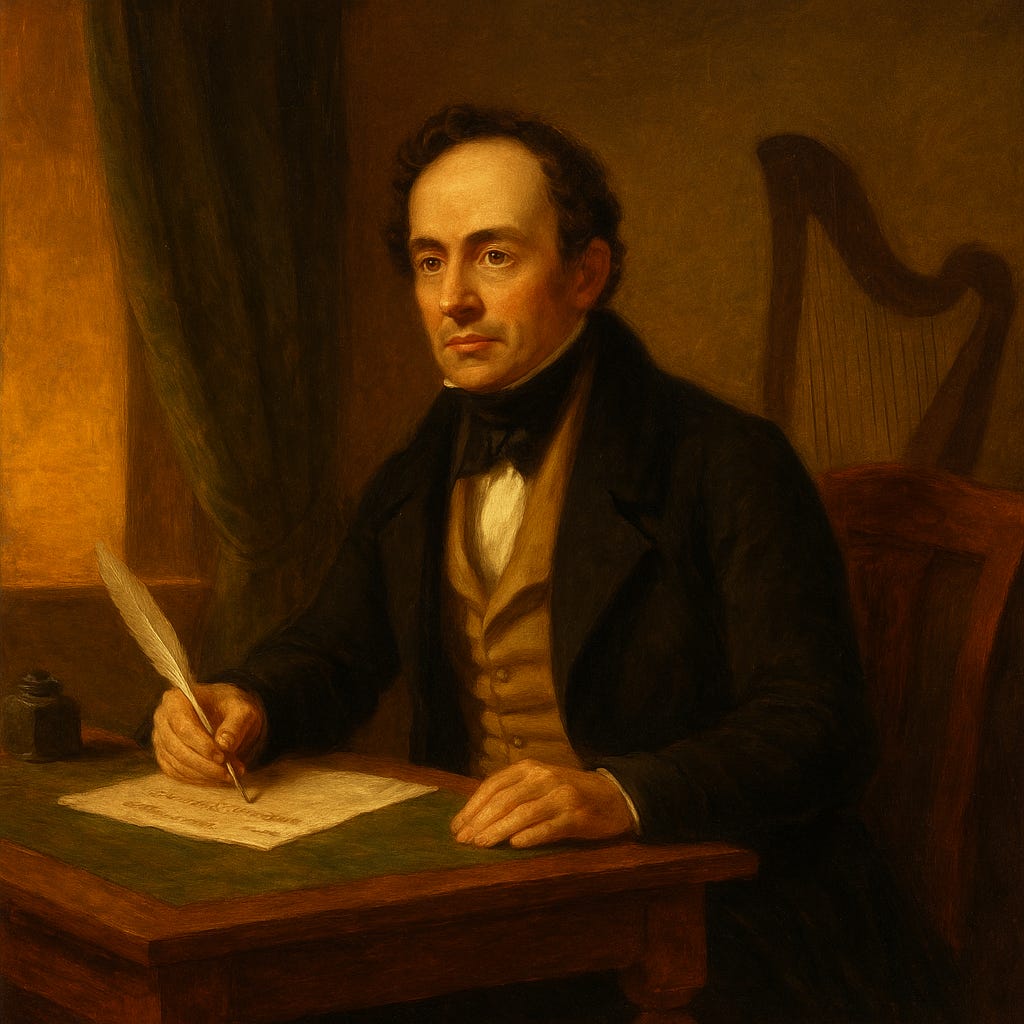Thomas Moore