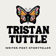 Tristan Tuttle's avatar