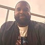 Isiah Greene's avatar