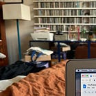 Does having a clean and organized home make you a successful person?