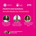 Mulheres de Produto