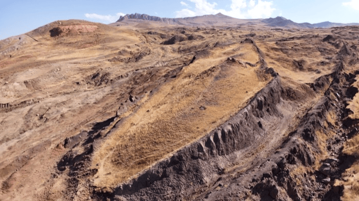 The Hunt for Noah's Ark: Durupinar - Part 2 | Patterns of Evidence