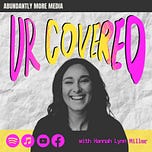Abundantly More by Hannah Lynn Miller
