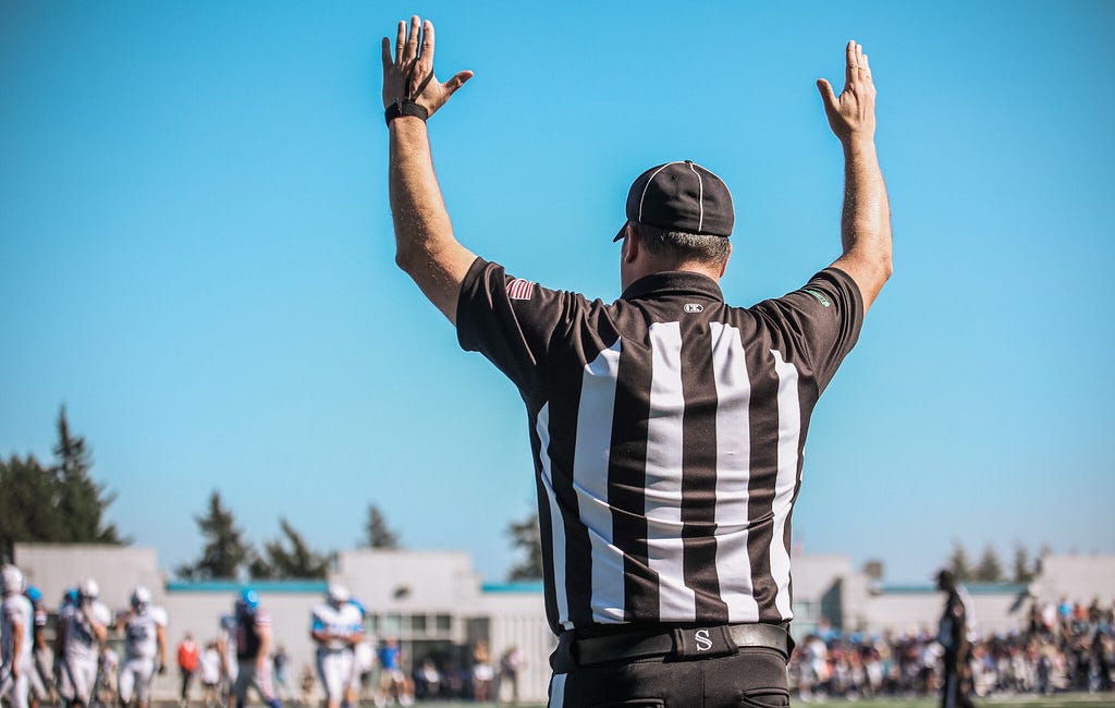 High School Football: The N2/BZM Power Rankings III