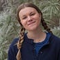 Anna L Dickerson's avatar