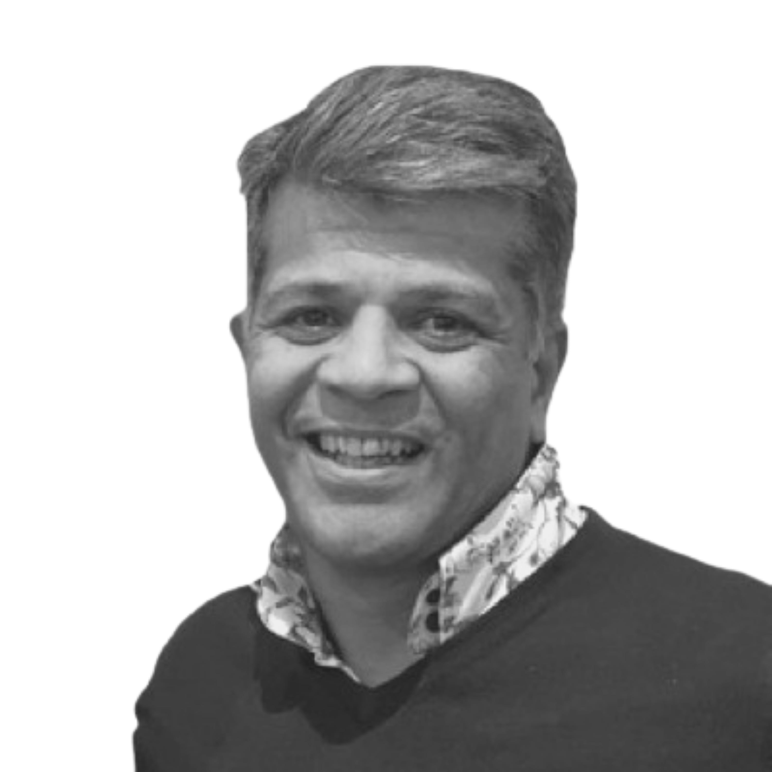 Sam Sethi logo