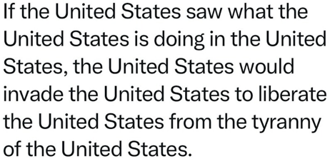 A flag and a flag

Description automatically generated