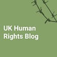 UK Human Rights Blog's avatar
