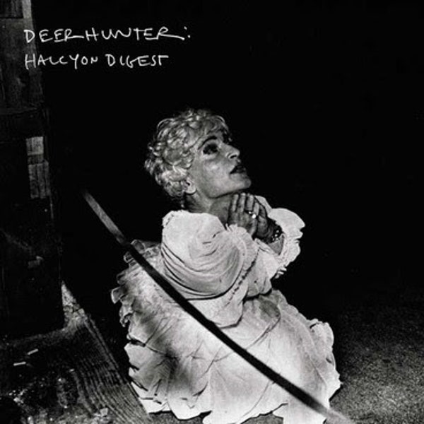 Deerhunter: Halcyon Digest Album Review | Pitchfork