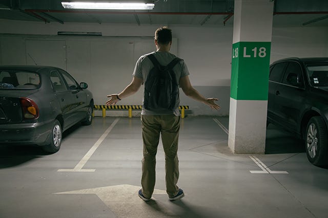 How to Report a Stolen Car - Your AAA Network