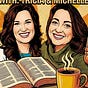 Daily Bible Pod Coffee Club's avatar