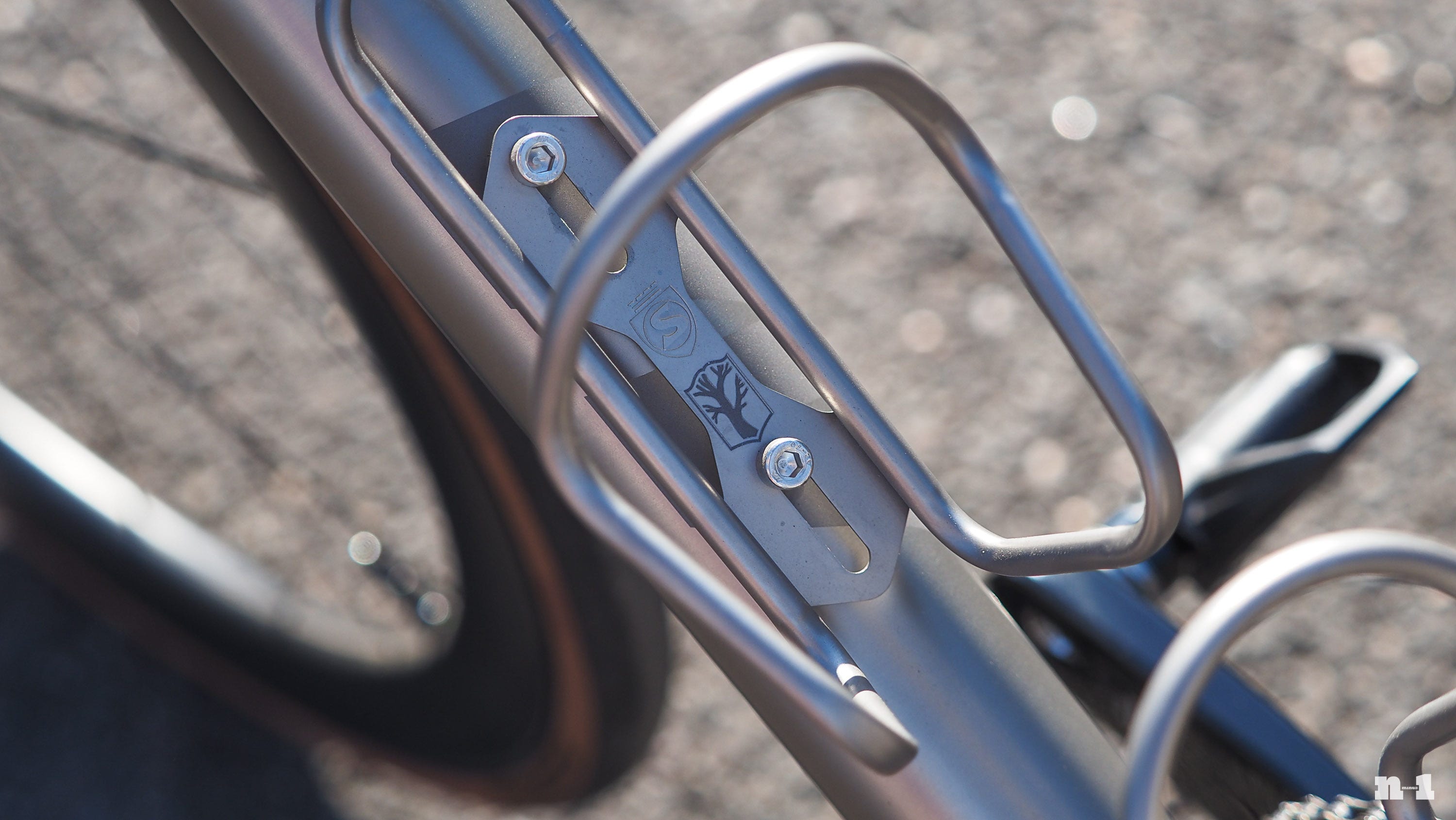 Mosaic Cycles RT-Zero