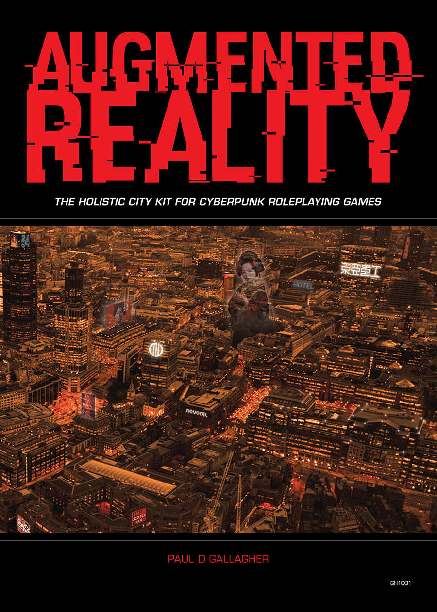 augmentedReality augmentedReality