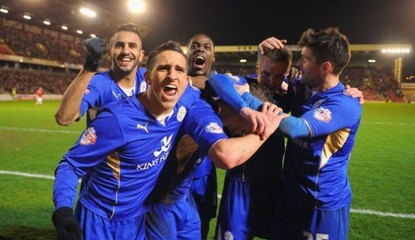 premier league game week 16 soccer review leicester city beats chelsea 2015 images premier league game week 16 soccer review leicester city beats chelsea 2015 images