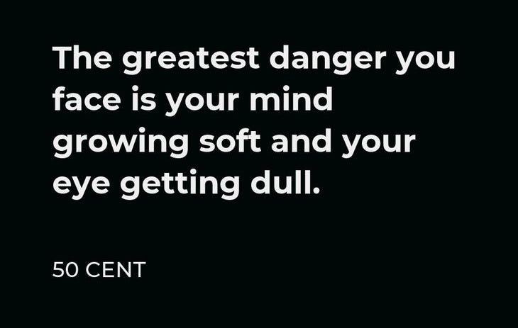 33 50 Cent Quotes ideas | 50 cent quotes, 50 cent, quotes