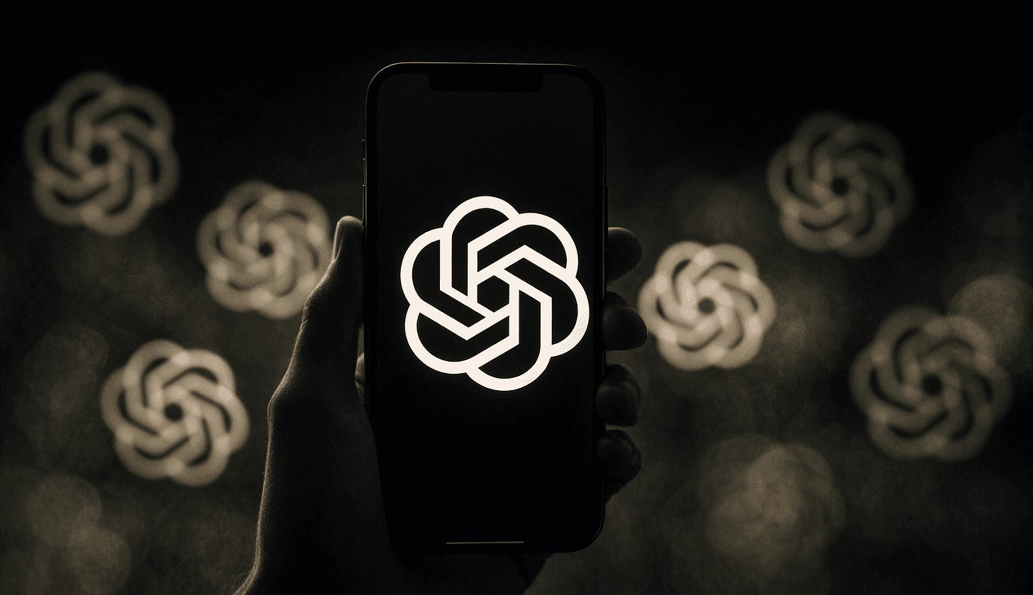 OpenAI brings ChatGPT Voice to the desktop app with agent control — AI Chat  Daily