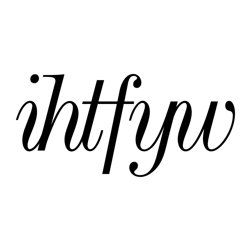 I hope this finds you well