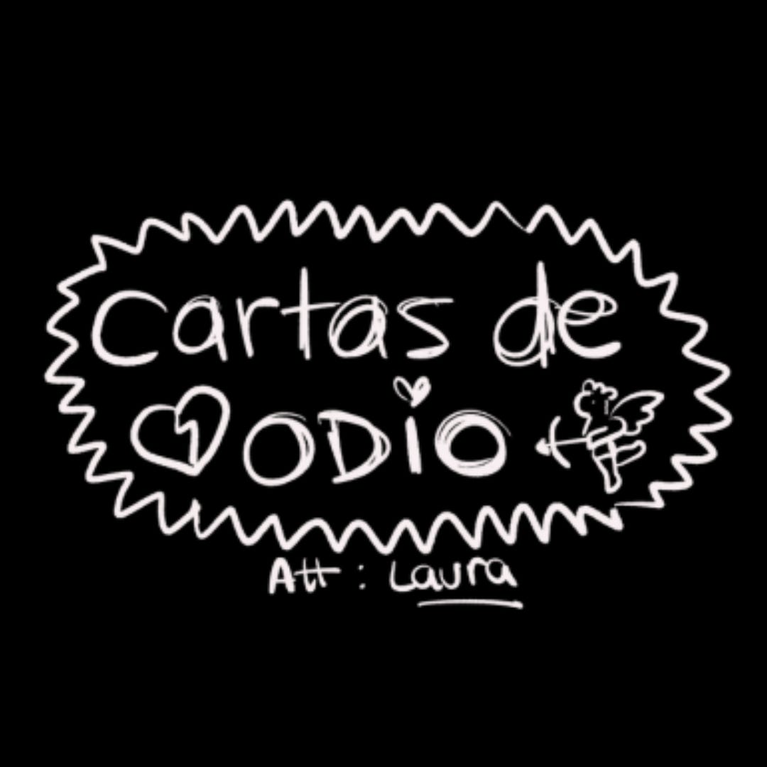 \ud83d\udc94 Cartas de odio \ud83d\udc94