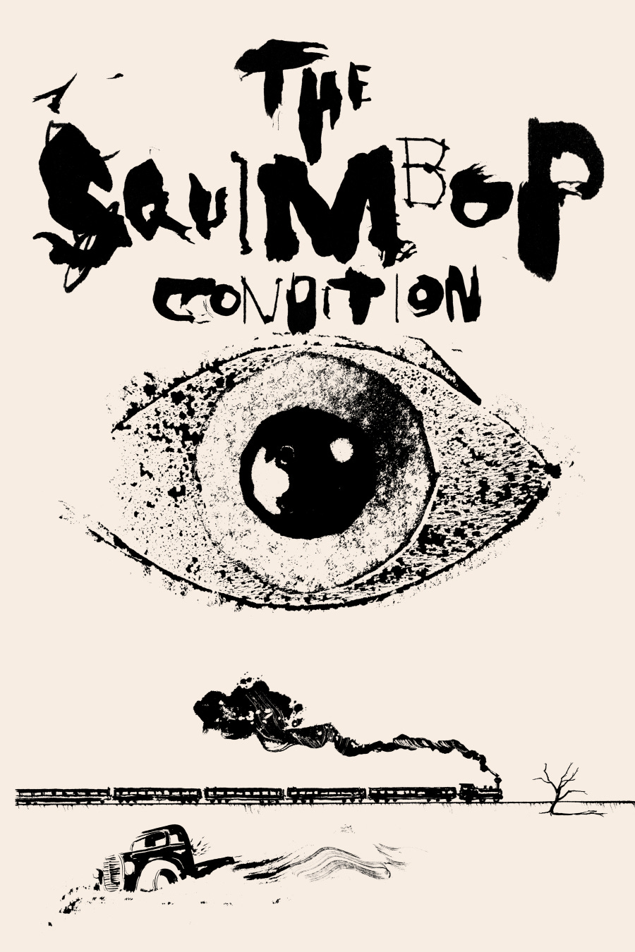 The Squimbop Condition book cover