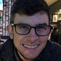 Alex Rosenfeld's avatar
