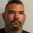 Convicted rapist promoting Delaware wrestling show