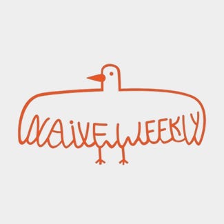Naive Weekly