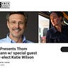 The Thom Hartmann Radio & TV Program