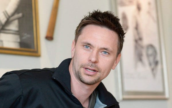 robin soderling on rafael nadal french open 2015 robin soderling on rafael nadal french open 2015