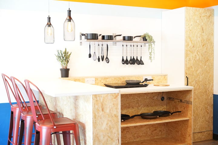 Interior Design Masters, Series 7, Episode 4