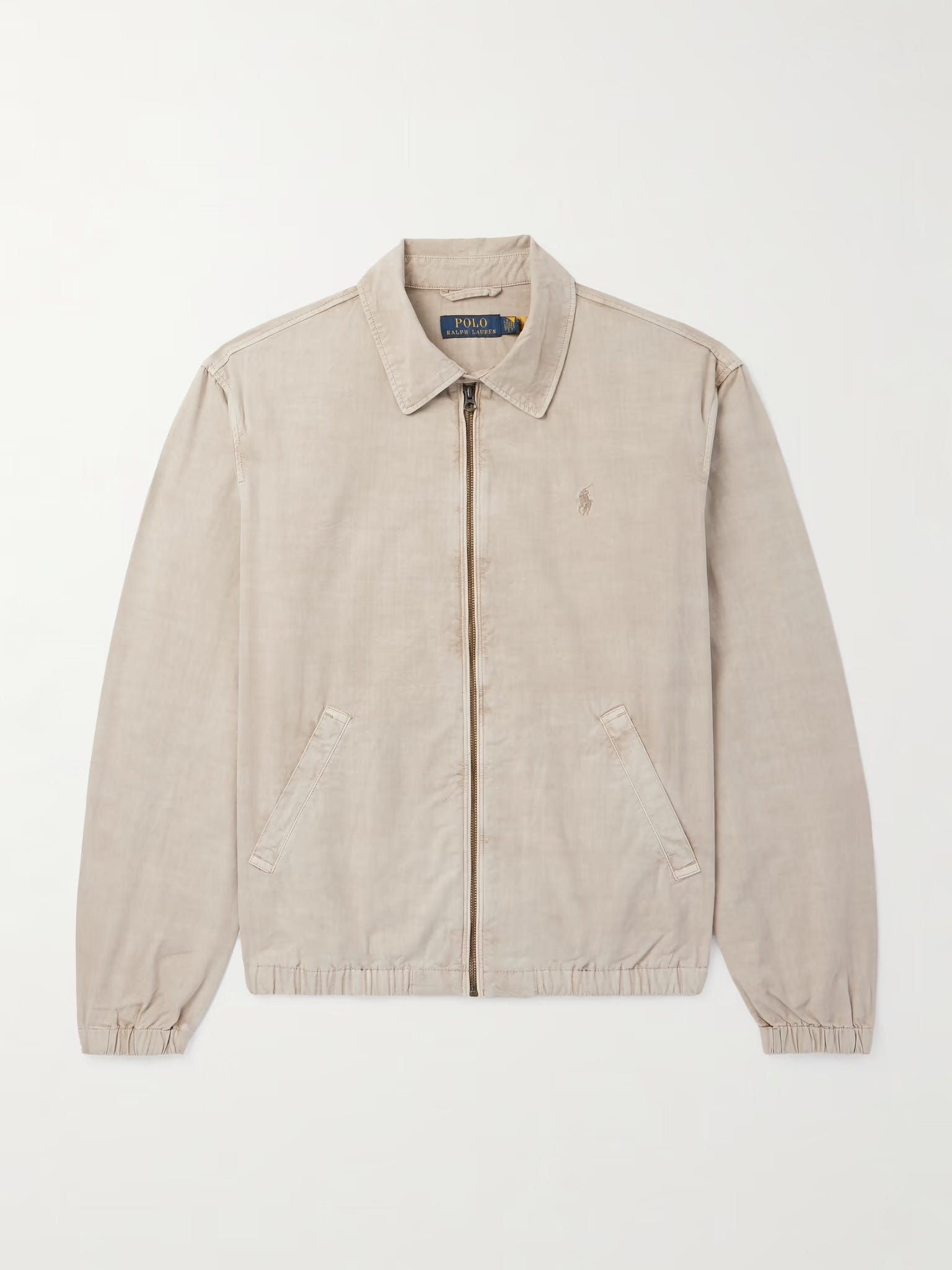 The $800 Spring Jacket That's Sold Out Everywhere