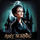 Abby Normal Bleeding