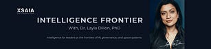 Intelligence Frontier | XSAIA