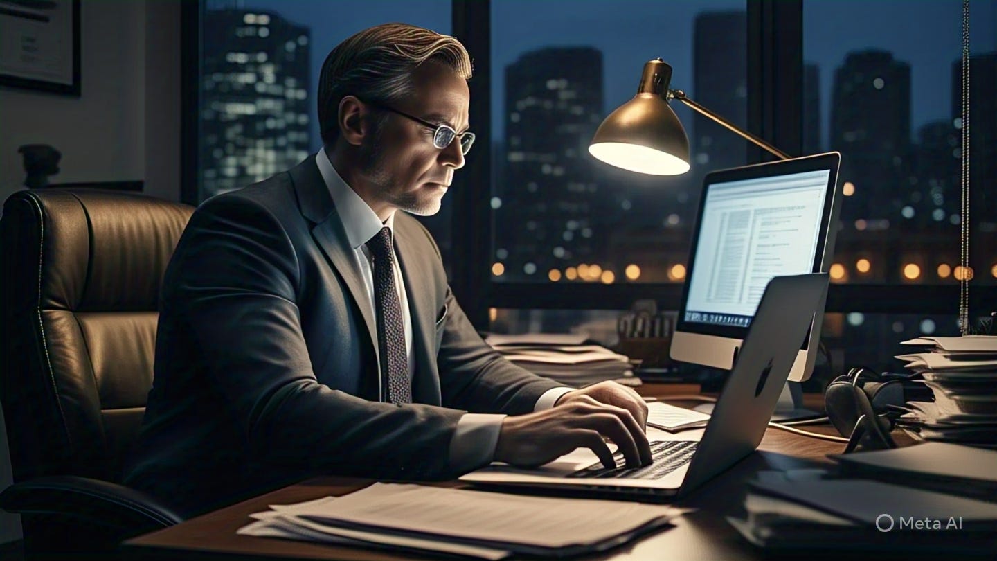 Image created using Meta AI. The prompt used to create the image is shared in the post Image created using Meta AI. The prompt used to create the image is shared in the post