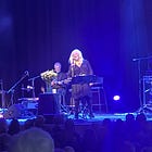 REVIEW: Cowboy Junkies, The Fire Station, Sunderland