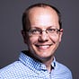 Artem Chebotko's avatar
