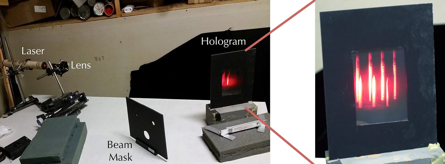 Setup plus image Setup plus image