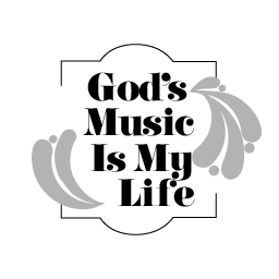 God's Music Is My Life