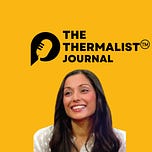 The Thermalist® Journal