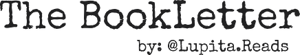The BookLetter
