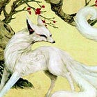 The Nine-Tailed Fox